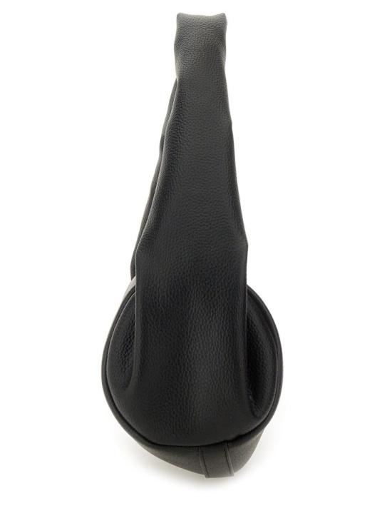 25SS 비비안웨스트우드 숄더백 4602000GU S000DN403 Black - VIVIENNE WESTWOOD