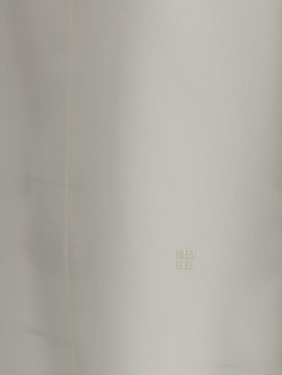 25SS 지방시 긴팔 티셔츠 BW61DN15X9 130 Beige - GIVENCHY