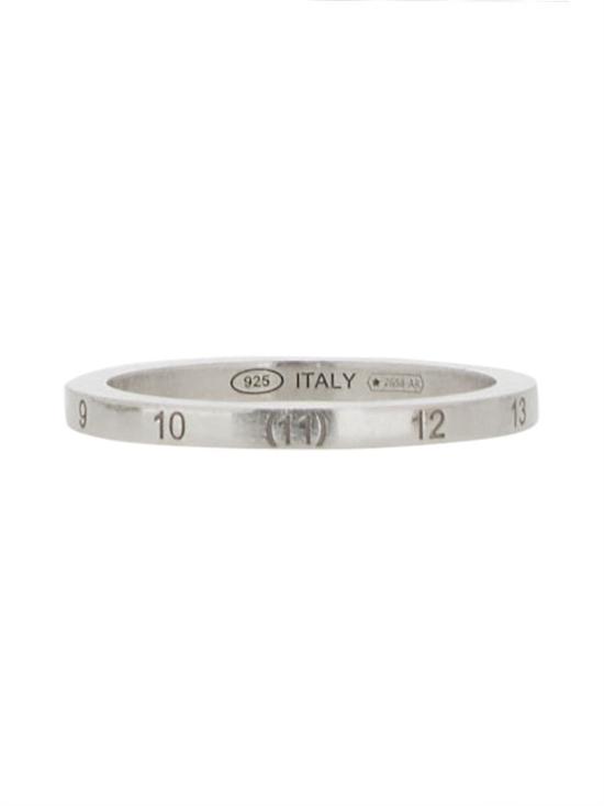 25SS 마르지엘라 반지 SI8UQ0002 SV0129951 SILVER