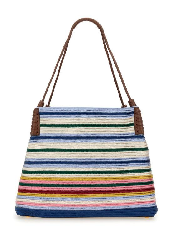 25SS 에트로 숄더백 WP1D0028 AE233S9830 MULTICOLOUR - ETRO