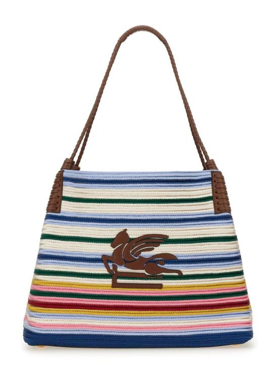 25SS 에트로 숄더백 WP1D0028 AE233S9830 MULTICOLOUR