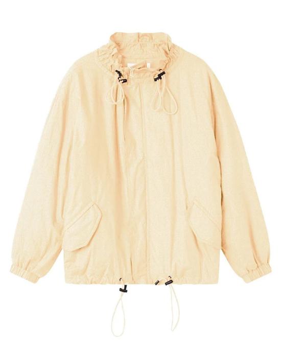  이자벨마랑 자켓 MA0054FAA1G33E 90VA