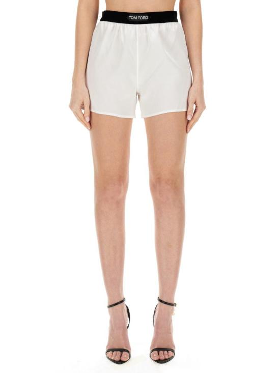 25SS 톰포드 숏팬츠 SH0021 FAX881AW013 POWDER