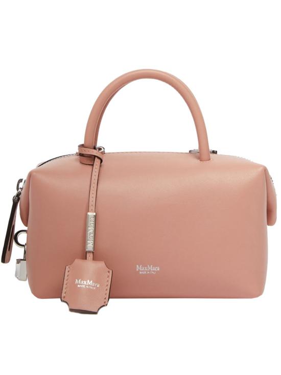 25SS 막스마라 토트백 2514511061600 005 DUSKY NUDE Multicolor