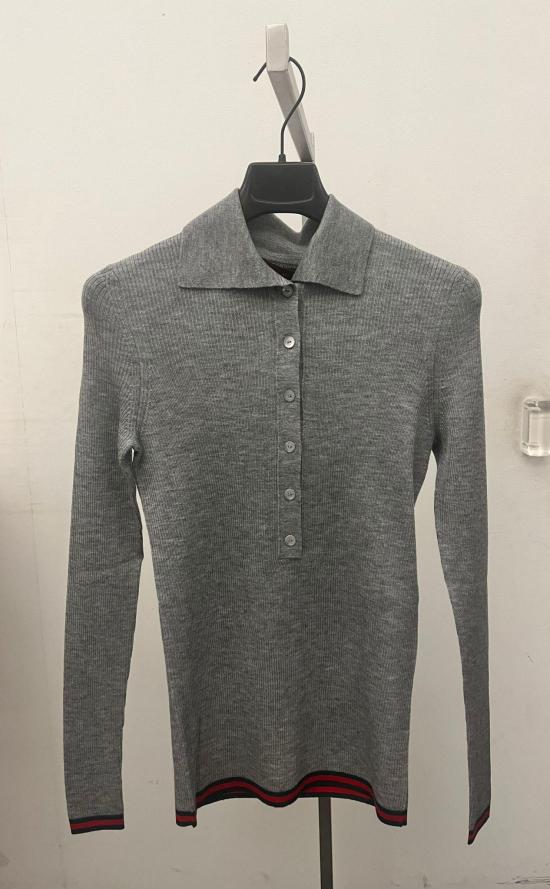 25SS 구찌 긴팔 티셔츠 810315 XKD8J 1151