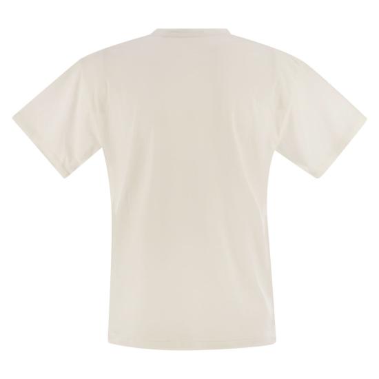 25SS 폴로 랄프로렌 반팔 티셔츠 211959104 WHITE - POLO RALPH LAUREN