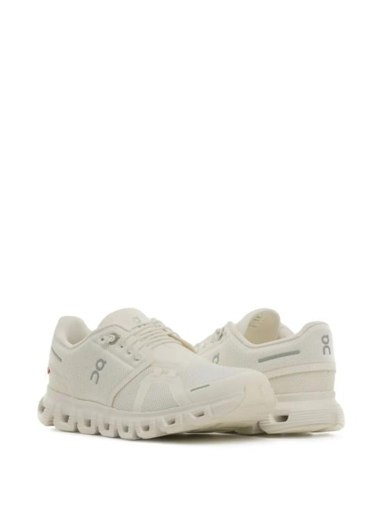  온 러닝 클라우드 6 스니커즈 3WF10061200 WHITE - ON RUNNING