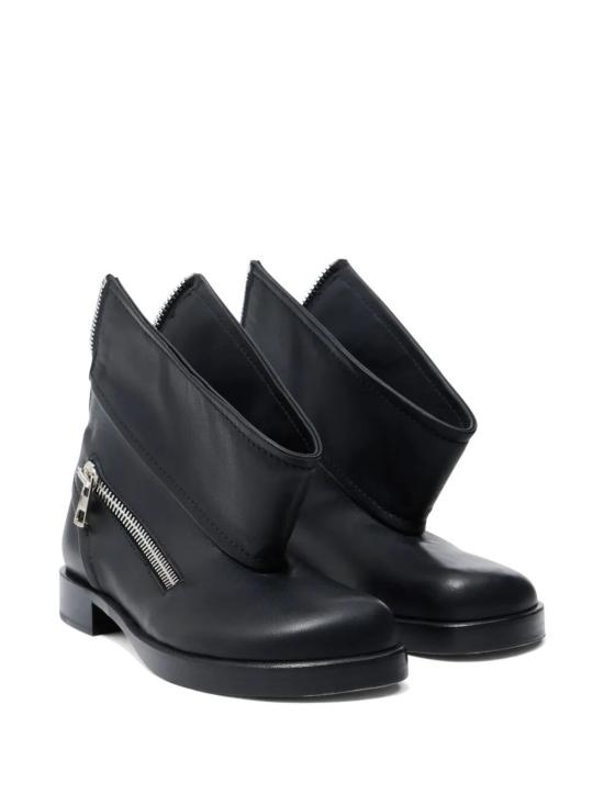 JW앤더슨 부츠 BT0101 LA0268 999 BLACK - JW ANDERSON