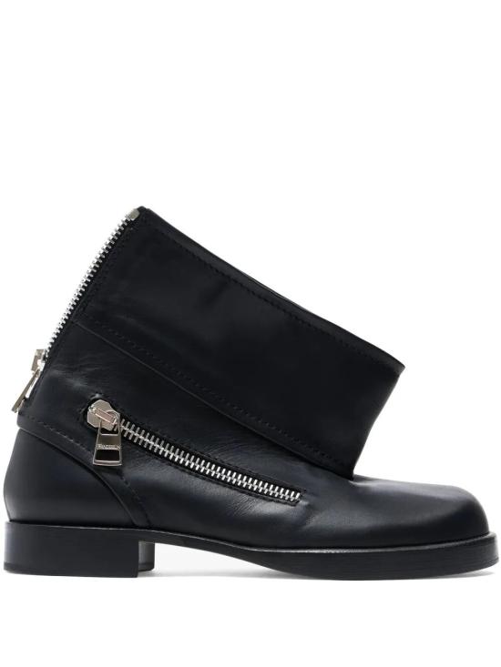  JW앤더슨 부츠 BT0101 LA0268 999 BLACK