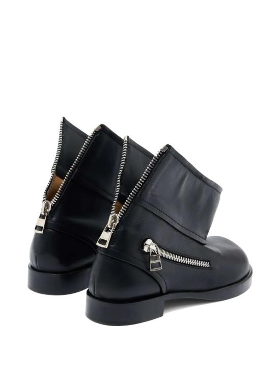  JW앤더슨 부츠 BT0101 LA0268 999 BLACK - JW ANDERSON
