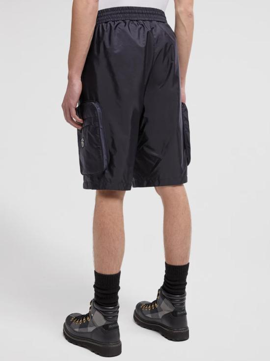 25SS 몽클레어 패커블 버뮤다 쇼츠 2B000 01 M5920 778 - MONCLER