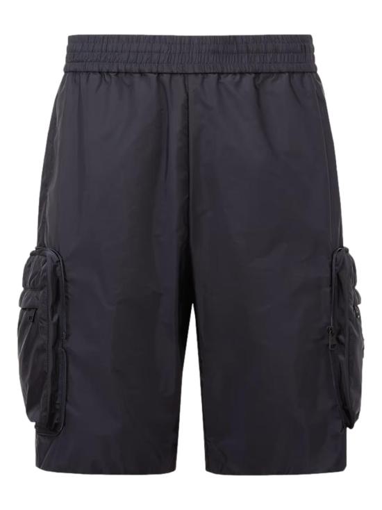 25SS 몽클레어 패커블 버뮤다 쇼츠 2B000 01 M5920 778 - MONCLER