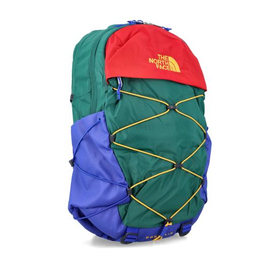 25SS 노스페이스 백팩 NF0A52SE37L1 GREEN - NORTH FACE