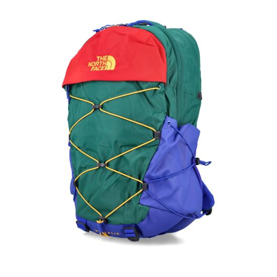 25SS 노스페이스 백팩 NF0A52SE37L1 GREEN - NORTH FACE