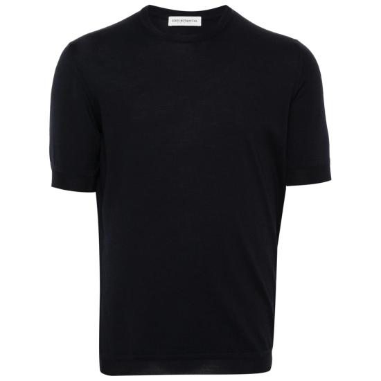 25SS 고즈 보태니컬 반팔 티셔츠 110 3343 BLUE