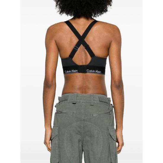 25FW 캘빈클라인 브라 LVGWS5K137 BLACK - CALVIN KLEIN