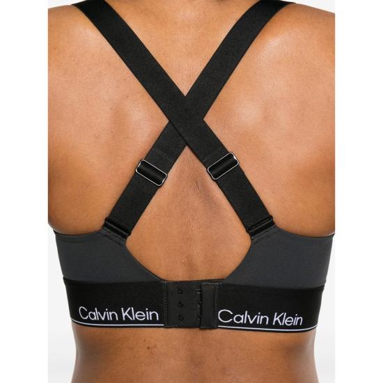 25FW 캘빈클라인 브라 LVGWS5K137 BLACK - CALVIN KLEIN