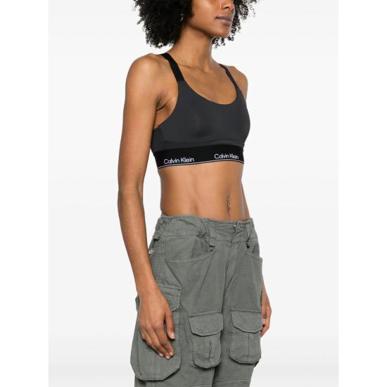 25FW 캘빈클라인 브라 LVGWS5K137 BLACK - CALVIN KLEIN