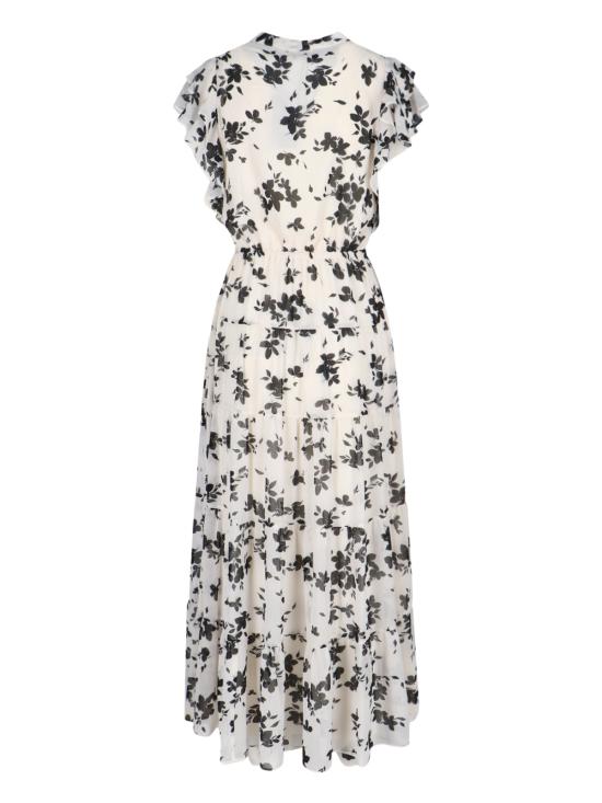 25SS 랄프 로렌 롱 원피스 200 963677 001 White - RALPH LAUREN