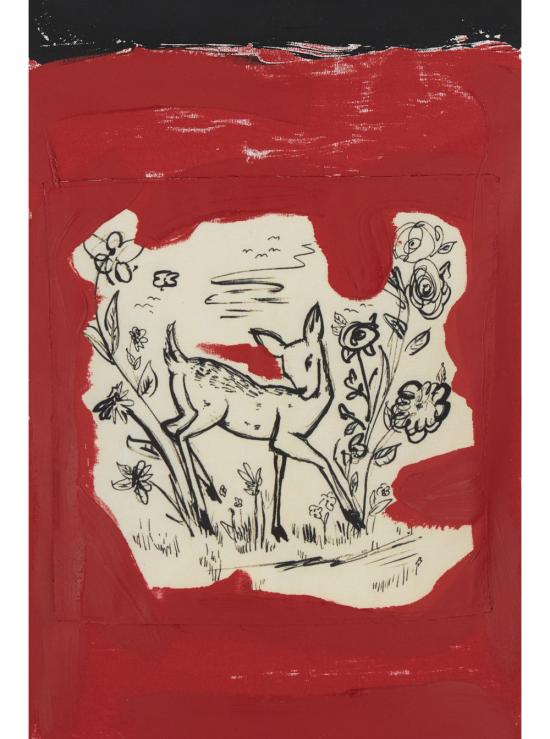 25SS 마르니 민소매 티셔츠 THJE0364PYUSCX6900W01 White - MARNI