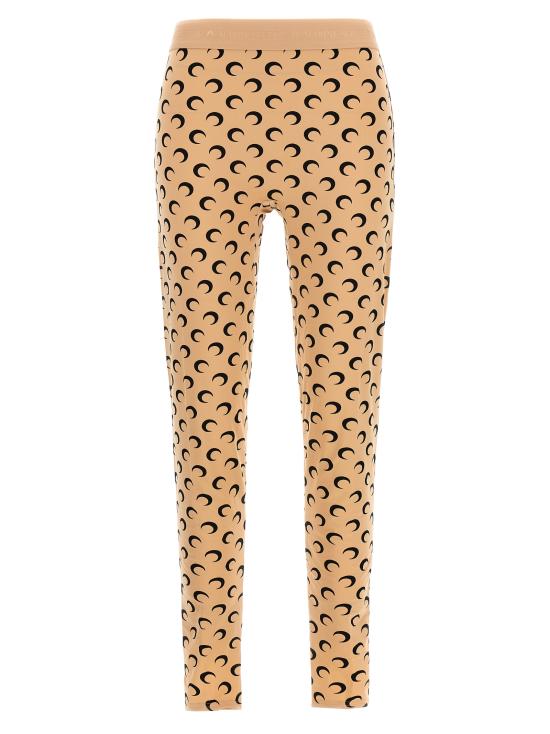 25FW 마린세르 레깅스 WPA111ACJER0001TA10 Beige