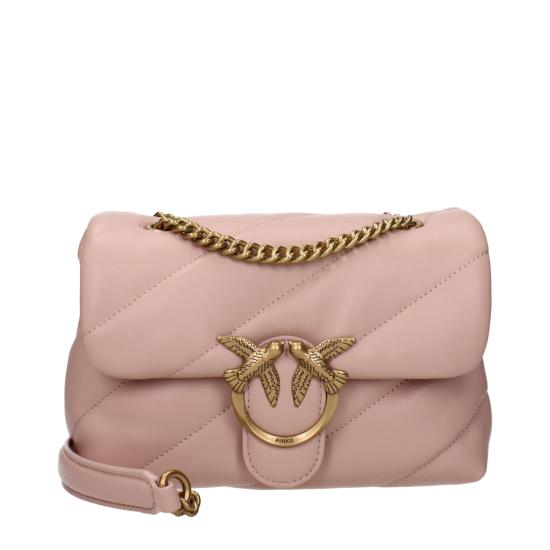 25FW 핑코 숄더백 100039A0F2O81Q