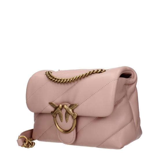 25FW 핑코 숄더백 100039A0F2O81Q - PINKO