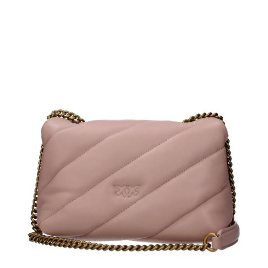 25FW 핑코 숄더백 100039A0F2O81Q - PINKO