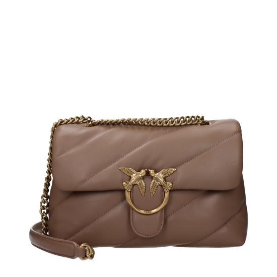 25FW 핑코 크로스백 100038A0F2D01Q