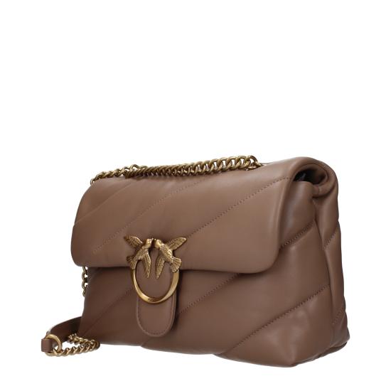 25FW 핑코 크로스백 100038A0F2D01Q - PINKO