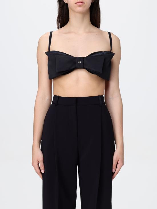 25SS 엘리자베타프랜치 라운지 웨어 RG00953E2 110 nero