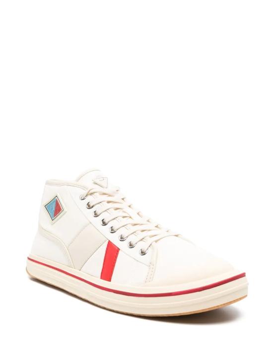 25SS 보테가베네타 스니커즈 827556 V5JG1 9642 WHITE SEA SALT - BOTTEGA VENETA
