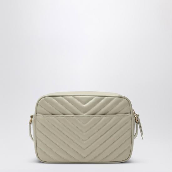  생로랑 가방 761554DV707 White - SAINT LAURENT