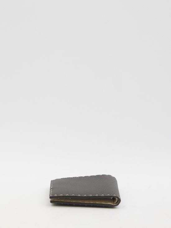 25SS 펜디 남성지갑 7M0193 BROWN - FENDI