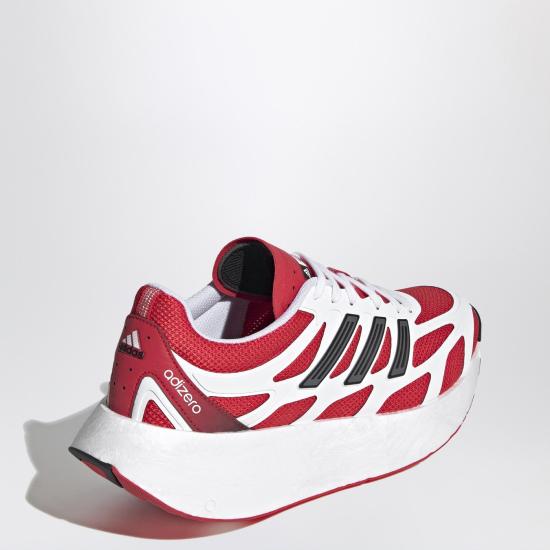  아디다스 뮬/슬리퍼 JI0308NY White - ADIDAS