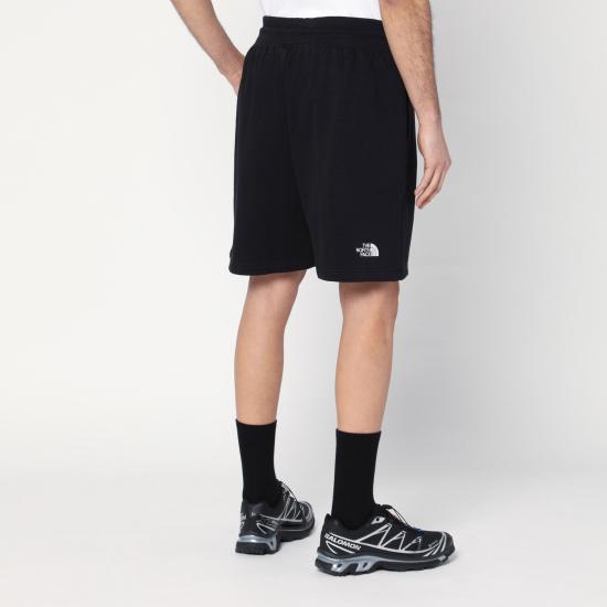  노스페이스 숏팬츠 NF0A8C2GCO Black - NORTH FACE