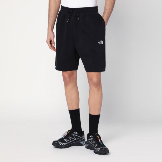  노스페이스 숏팬츠 NF0A8C2GCO Black