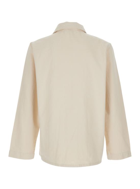 25SS 아페쎄 자켓 COHGMH03205AAD Beige - A.P.C.