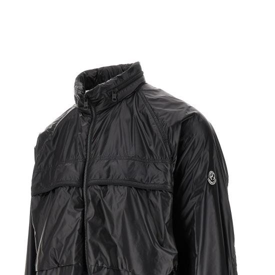  MONCLER X MERCEDES-BENZ BY NIGO 자켓 Genius x MB by Nigo 'Anubis' 재킷 여성 블랙 - OTHER BRANDS