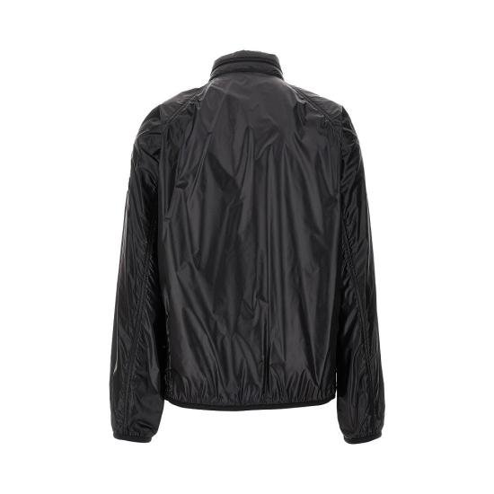  MONCLER X MERCEDES-BENZ BY NIGO 자켓 Genius x MB by Nigo 'Anubis' 재킷 여성 블랙 - OTHER BRANDS