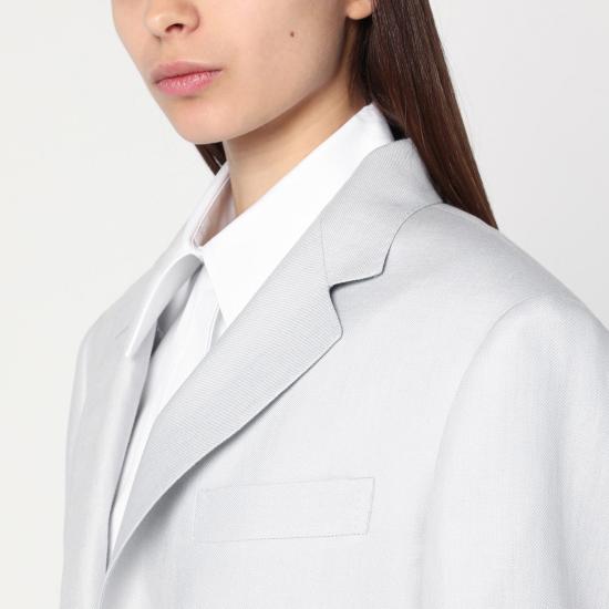 25SS 딸리아토레 수트 자켓 J CECILY12B340021 Grey - TAGLIATORE