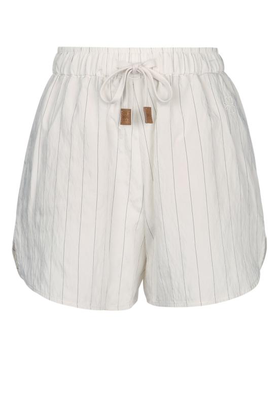 25SS 야콥코헨 숏팬츠 JDMN0019001T767ARW 0444R OFFWHITE