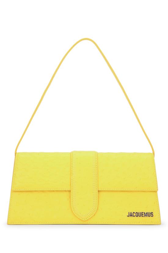 25SS 자크뮈스 토트백 221BA0133234 250 Yellow