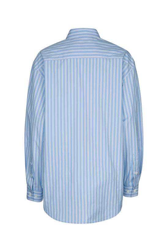 25SS 야콥코헨 셔츠 JDMC0073001T766ARW 0446R AZZURRO - JACOB COHËN