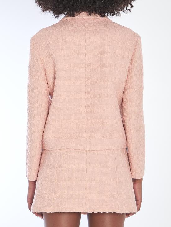 25SS 셀린느 자켓 RV0MZ0774 PINK - CELINE