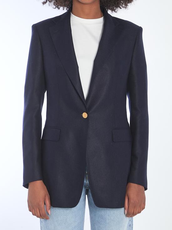 25SS 딸리아토레 자켓 JPHEOBE 11B BLUE