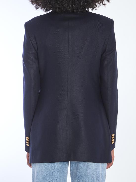 25SS 딸리아토레 자켓 JPHEOBE 11B BLUE - TAGLIATORE