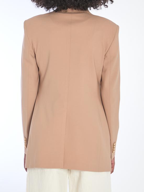 25SS 딸리아토레 자켓 JPHEOBE 11B BEIGE - TAGLIATORE