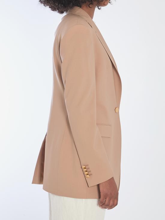 25SS 딸리아토레 자켓 JPHEOBE 11B BEIGE - TAGLIATORE