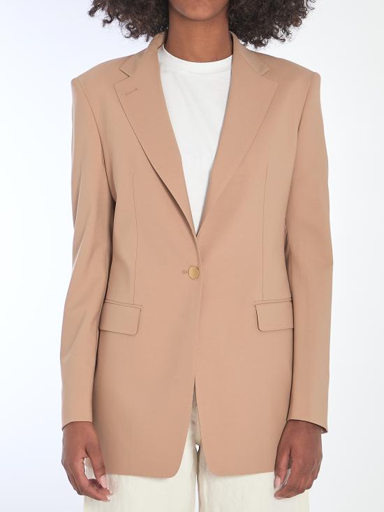 25SS 딸리아토레 자켓 JPHEOBE 11B BEIGE